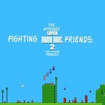 Super Mario Brothers 2